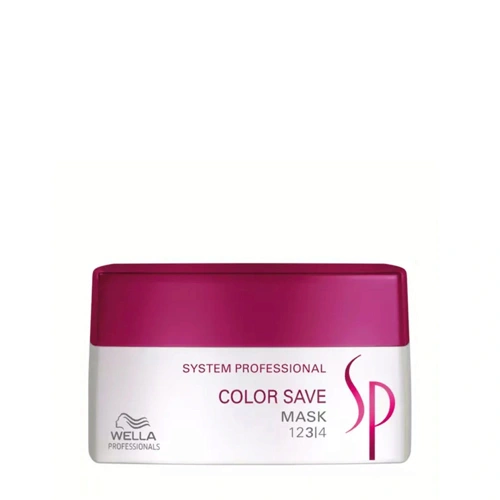 Wella Professionals SP Color Save hajpakolás 200ml főképe